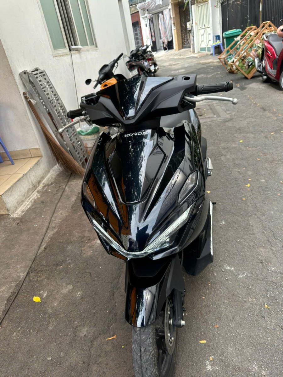 HONDA AIR BLADE 125CC ĐỜI 2026 BS 81AB-25902 – XE LƯỚT SIÊU MỚI, MÁY ÊM BỐC TIẾT KIỆM XĂNG